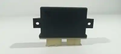 Second-hand car spare part electronic module for audi a4 berlina (b8) basis oem iam references 4h0907355d  4g0907355b