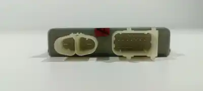 Second-hand car spare part electronic module for audi a4 berlina (b8) basis oem iam references 4h0907355d  4g0907355b