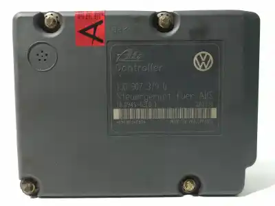 İkinci el araba yedek parçası abs için volkswagen golf iv berlina (1j1) básico oem iam referansları 1j0907379g 1j0907375n 10094903103 / 1j0698117a