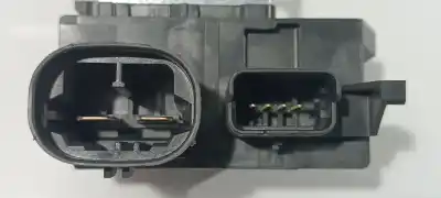 Автозапчасти б/у сопротивление нагреву за opel corsa f edition ссылки oem iam 9847019780 f2182017 9847019780_00
