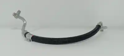 Автозапчастина б/у труби кондиціонації для opel corsa f edition посилання на oem iam 9842465380  