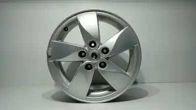 Pezzo di ricambio per auto di seconda mano cerchione in lega per renault fluence (l3_) 1.5 dci (l30b) riferimenti oem iam 403000064r