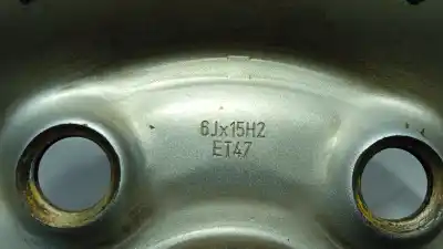 Автозапчастина б/у шина для volkswagen caddy ka/kb (2k) furg. посилання на oem iam 2k0601027 2k5601027d1or 2k0601027091
