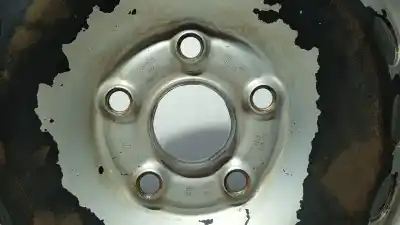 Second-hand car spare part rim for volkswagen caddy ka/kb (2k) furg. oem iam references 2k0601027 2k5601027d1or 2k0601027091