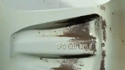 Автозапчасти б/у шина за seat leon (1p1) reference ссылки oem iam 1p0601025g  1p0601025g72v