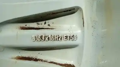 Автозапчасти б/у шина за seat leon (1p1) reference ссылки oem iam 1p0601025g  1p0601025g72v