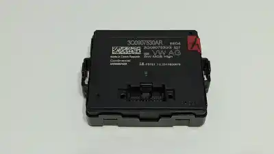 Автозапчасти б/у электронный модуль за skoda kamiq (nw4) active ссылки oem iam 3q0907530ar