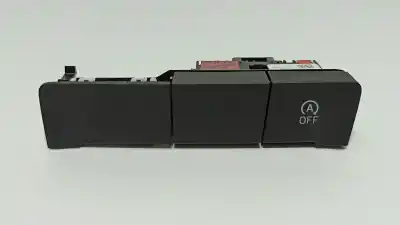 Автозапчасти б/у выключатель за skoda kamiq (nw4) active ссылки oem iam 655927132c