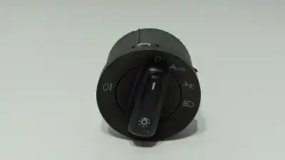 Автозапчасти б/у управление светом за skoda kamiq (nw4) active ссылки oem iam 565941431b