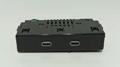 Автозапчасти б/у электронный модуль за skoda kamiq (nw4) active ссылки oem iam 657035736