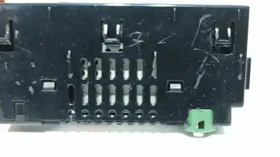 Second-hand car spare part electronic module for skoda kamiq (nw4) active oem iam references 657035736  