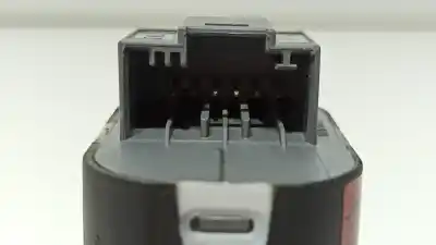 Second-hand car spare part rearview side mirror switch for skoda kamiq (nw4) active oem iam references 654959565  654959565whs