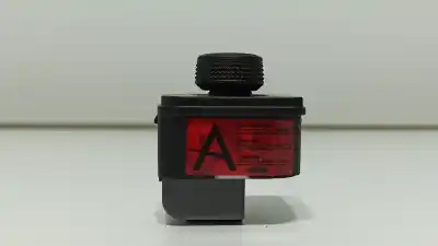 Second-hand car spare part rearview side mirror switch for skoda kamiq (nw4) active oem iam references 654959565  654959565whs
