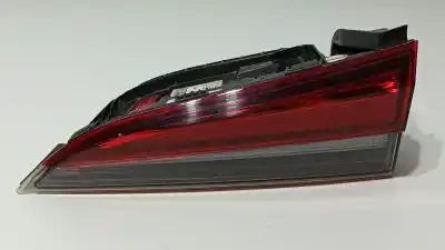 Автозапчасти б/у правый задний фонарь за skoda kamiq (nw4) active ссылки oem iam 658945308