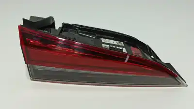 Автозапчасти б/у левый задний фонарь за skoda kamiq (nw4) active ссылки oem iam 658945307