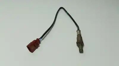 Автозапчасти б/у лямбда-зонд за skoda kamiq (nw4) active ссылки oem iam 04e906262gf