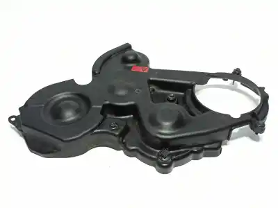 Pièce détachée automobile d'occasion couvercle de distribution pour peugeot 207 sw confort références oem iam 0320w4  9643649280