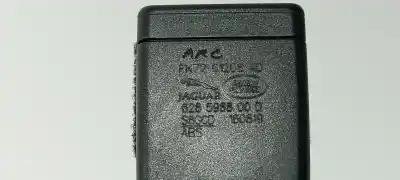 Автозапчастина б/у гачок для land rover range rover evoque evoque hse посилання на oem iam lr071918 fk7261208ad amgj3261208ab