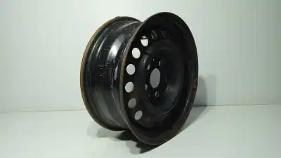 Recambio de automóvil de segunda mano de llanta hierro para mercedes clase c (w202) berlina 220 diesel (202.121) referencias oem iam a2024000002 2024000002 a2034000002