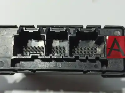 Автозапчасти б/у электронный модуль за opel mokka x design line start/stop ссылки oem iam 39021659 39087923 506186256