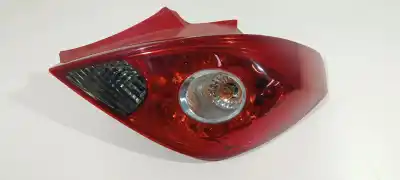 Автозапчасти б/у правый задний фонарь за OPEL CORSA D Cosmo ссылки OEM IAM 89316516  93189091