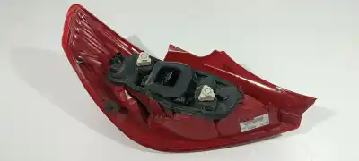 Pezzo di ricambio per auto di seconda mano luci posteriori destra per opel corsa d cosmo riferimenti oem iam 89316516  93189091
