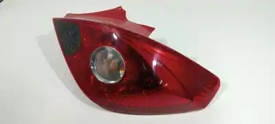 Pezzo di ricambio per auto di seconda mano luci posteriori destra per opel corsa d cosmo riferimenti oem iam 89316516  93189091