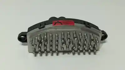 Автозапчасти б/у сопротивление нагреву за SKODA KAMIQ (NW4) Active ссылки OEM IAM 5WA907521  5Q0907521C