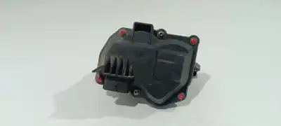 Second-hand car spare part throttle body for renault kangoo expression oem iam references 147b08010r