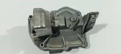 Автозапчастина б/у коробка метелика для renault kangoo expression посилання на oem iam 147b08010r 147b07424r a021cz171739