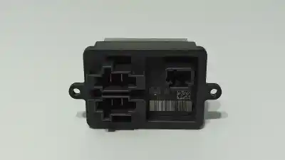 Second-hand car spare part Heater Blower for PEUGEOT EXPERT COMBI FURGON L2 OEM IAM references 1617063280  9821291980