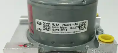 Peça sobressalente para automóvel em segunda mão abs por land rover evoque hse referências oem iam lr117895 hj322c405ac / jj322c353ae lr083665 / hj322c353ag