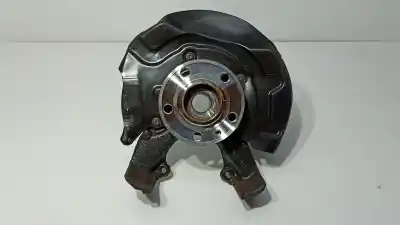Автозапчасти б/у передняя правая кулачка за skoda kamiq (nw4) active ссылки oem iam 2q0407256ad