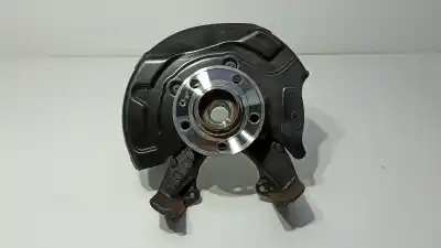 Автозапчасти б/у передняя левая кулачка за skoda kamiq (nw4) active ссылки oem iam 2q0407255ad