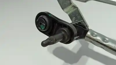 Автозапчасти б/у мотор переднего стеклоочистителя за skoda kamiq (nw4) active ссылки oem iam 658955023b  339702203b
