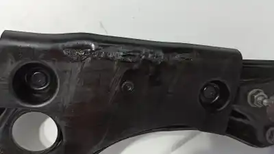 Автозапчастина б/у передній лівий нижний рычаг підвіски для skoda kamiq (nw4) active посилання на oem iam 2q0407151d  