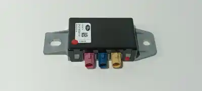 Автозапчасти б/у антенный усилитель за land rover range rover evoque evoque hse ссылки oem iam lr044855
