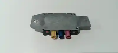 Автозапчастина б/у антенний підсилювач для land rover range rover evoque evoque hse посилання на oem iam lr044855 k8d219c097aa dpla19c097ba / lr114132