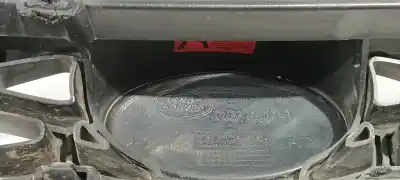 Автозапчастина б/у передня решіта для land rover range rover evoque evoque hse посилання на oem iam lr069715 gj328l001a gj328200bc