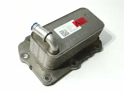 Автозапчасти б/у охладитель моторного масла за land rover range rover evoque evoque hse ссылки oem iam lr075630 g4d36a642bb g4d3-6a642-ba / g4d36a642ba