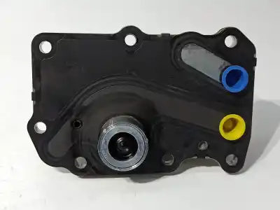 Автозапчасти б/у охладитель моторного масла за land rover range rover evoque evoque hse ссылки oem iam lr075630 g4d36a642bb g4d3-6a642-ba / g4d36a642ba