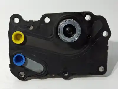 Автозапчасти б/у охладитель моторного масла за land rover range rover evoque evoque hse ссылки oem iam lr075630 g4d36a642bb g4d3-6a642-ba / g4d36a642ba