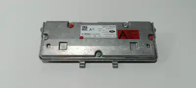 Second-hand car spare part camera for land rover range rover evoque evoque hse oem iam references lr083862 hk7219h406ac / lr112398 / hk7219h406ad 1039r08638 / hk7219h406