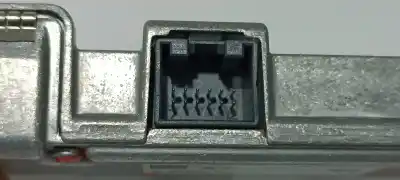 Second-hand car spare part camera for land rover range rover evoque evoque hse oem iam references lr083862 hk7219h406ac / lr112398 / hk7219h406ad 1039r08638 / hk7219h406