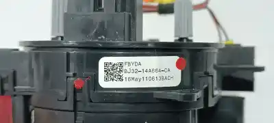 Автозапчастина б/у кільце піддушки безопасности для land rover range rover evoque evoque hse посилання на oem iam lr084445 dpla3f975ca bj3214a664ca