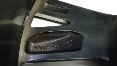 Автозапчастина б/у шина для ds 7 crossback be chic посилання на oem iam 9820607077  98206070zr