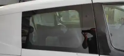 Peça sobressalente para automóvel em segunda mão vidro traseiro direito por ford transit connect furgon 200 l1 ambiente referências oem iam 2563321