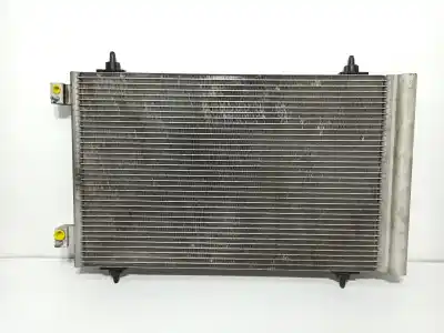Second-hand car spare part  for CITROEN JUMPY  OEM IAM references 1618100480 1440143080 6455HS