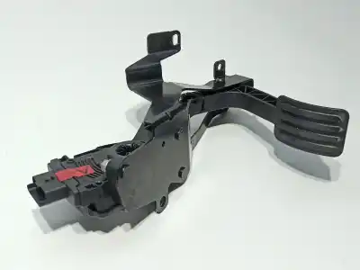 Second-hand car spare part Accelerator Pedal for CITROEN JUMPY HDi 125 FAP 27 L1H1 Fugón OEM IAM references 1601CF 6PV00994909 1401280880