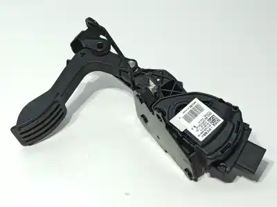 Second-hand car spare part accelerator pedal for citroen jumpy hdi 125 fap 27 l1h1 fugón oem iam references 1601cf 6pv00994909 1401280880